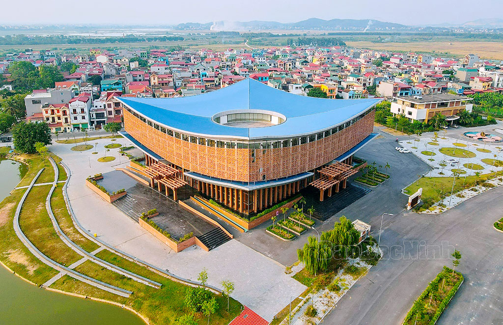 Tổng kết